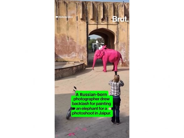 LatestLY - Politics Environment - News Image