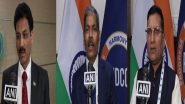 Business News | Experts Call for Diversification on India's Oil Supplies Amid West Asia Conflict