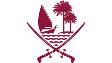 World News | Qatar Calls for Restraint, Dialogue Amid Rising Gulf Tensions