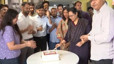 India News | Dr Syama Prasad Mookerjee Research Foundation (SPMRF) Celebrates Historic 'Naxal Mukt Bharat' Milestone