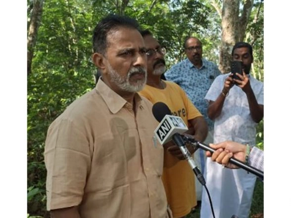 India News | Kerala's Rubber Farmers in 'existential Crisis' While Political Bigwigs Trade Blows over Price Hikes