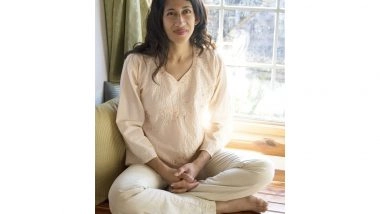 World News | Indian-origin Translator Padma Viswanathan in Booker Shortlist