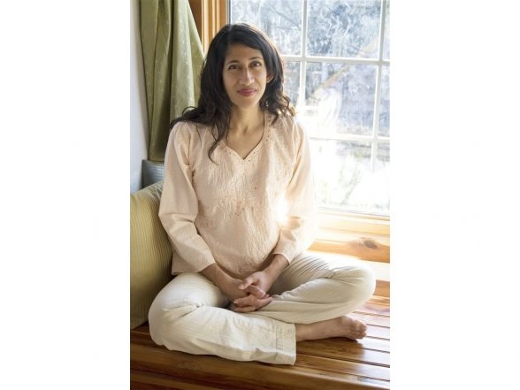 World News | Indian-origin Translator Padma Viswanathan in Booker Shortlist