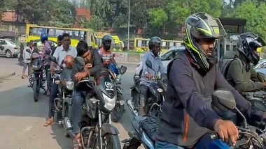 World News | Bangladesh: 87,700 Litres of Illegally Hoarded Fuel Recovered in Nationwide Crackdown, Official Says