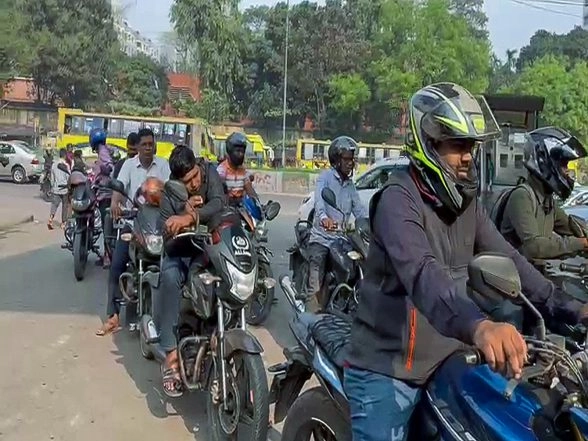 World News | Bangladesh: 87,700 Litres of Illegally Hoarded Fuel Recovered in Nationwide Crackdown, Official Says