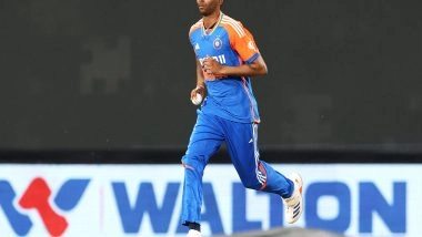 Sports News | Langer Confirms Mayank Yadav's Fitness Ahead of LSG's IPL Opener Against DC
