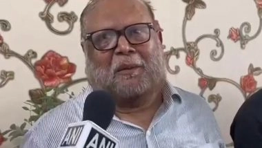 World News | Bangladesh Petrol Pump Owners' Association Convenor Calls for Action Against Fuel Hoarders