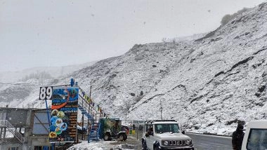 India News | Himachal Government Revises Toll Structure for 2026-27, Passenger Vehicle Rate Cut to Rs 100