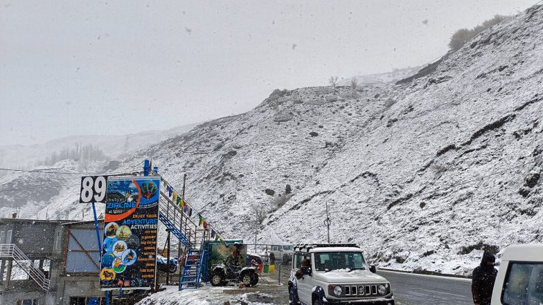 India News | Himachal Government Revises Toll Structure for 2026-27, Passenger Vehicle Rate Cut to Rs 100