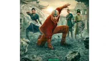 Entertainment News | 'Avatar: The Last Airbender' Season 2 to Release on June 25