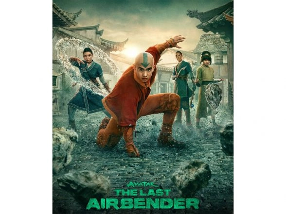 Entertainment News | 'Avatar: The Last Airbender' Season 2 to Release on June 25