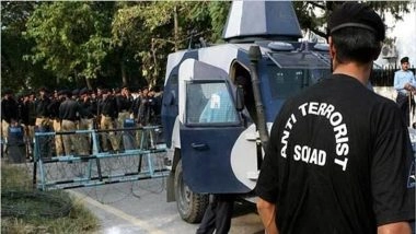 Mumbai Terror Plot Foiled: Maharashtra ATS Reveals Sensational Details After Engineering Student’s Arrest Over JeM, ISIS Links