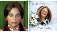 Veteran Actress Madhu Malhotra, Star of 'Satte Pe Satta' and 'Lambi Judaai', Dies at 72