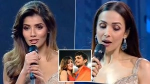 Why Did Aditi Hundia Pick Ratan Tata Over MS Dhoni and Aamir Khan? Old Video of Ishan Kishan’s GF Goes Viral (Watch).