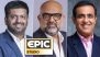 The EPIC Company Launches EPIC Studio, Brings Juggernaut Productions and MovieVerse Studio Under One Umbrella