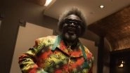 Which Were the Afroman Viral Videos Mocking the Police? Here’s the List: ‘Lemon Pound Cake’ and More Which Were the Afroman Viral Videos Mocking the Police? Here’s the List: ‘Lemon Pound Cake’ and More