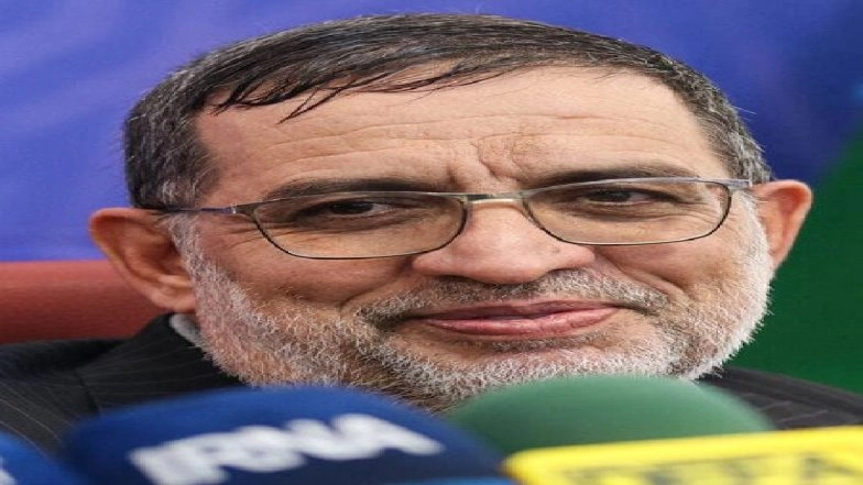 Who Was Ali Mohammad Naini? All About Iran’s IRGC Spokesperson Killed in US-Israeli Airstrike