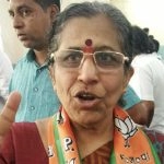Alka Kerkar Dies: Former Mumbai Deputy Mayor and BJP Leader Passes Away at 74
