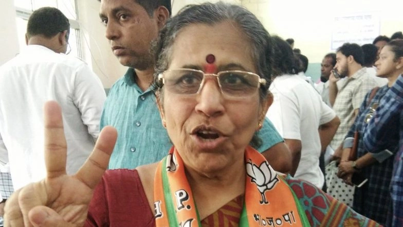 Alka Kerkar Dies: Former Mumbai Deputy Mayor and BJP Leader Passes Away at 74