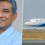 Who Is Aloke Singh? All About Former Air India Express MD As IndiGo Appoints Him as Chief Strategy Officer
