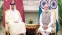 Middle East Conflict: PM Narendra Modi Condemns Strikes on Qatar Energy Infrastructure During Talks With Amir Al Thani