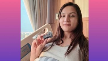 Anaya Bangar To Undergo Skin Graft Vaginoplasty, Shares Update Ahead of Surgery (Watch Video)