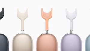 technology-Apple AirPods Max 2 Features, Specifications and India Price