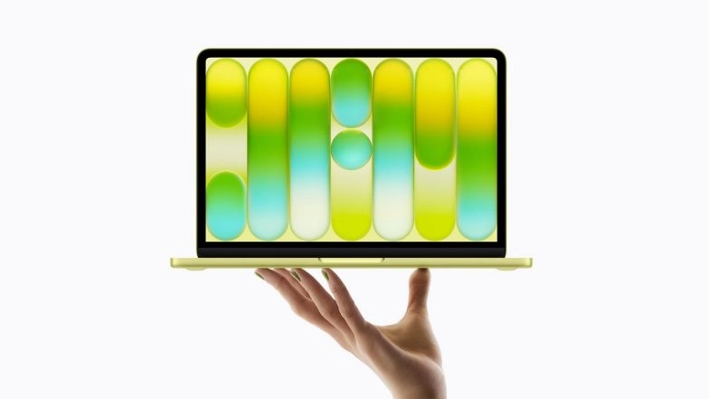 Preço do Apple MacBook Neo na Índia, especificações e recursos