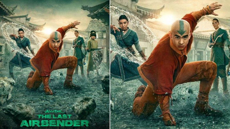 &lsquo;Avatar: The Last Airbender&rsquo; Season 2 To Release on June 25 on Netflix (Watch Video)