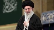 Ayatollah Ali Khamenei Dies: Iranian Government Announces 40-Day Mourning Period After Death of Iran’s Supreme Leader Ayatollah Ali Khamenei Dies: Iranian Government Announces 40-Day Mourning Period After Death of Iran’s Supreme Leader