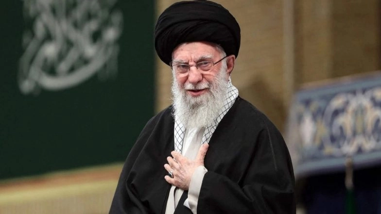 Ayatollah Ali Khamenei Dies: Iranian Government Announces 40-Day Mourning Period After Death of Iran’s Supreme Leader in US-Israel Airstrikes
