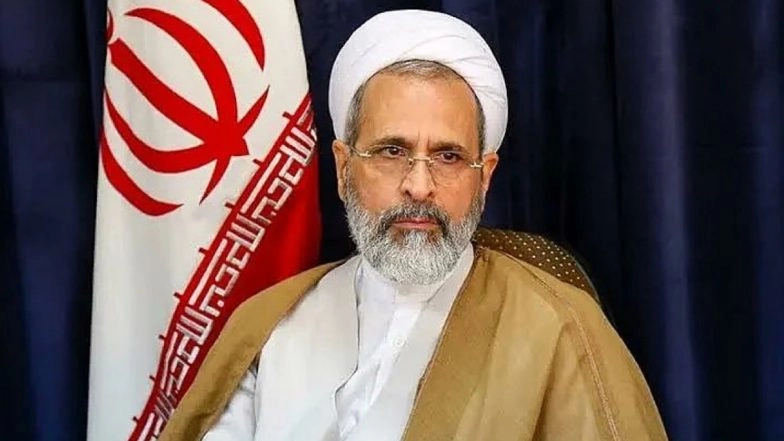 Who Is Ayatollah Alireza Arafi? Senior Cleric Joins President Masoud Pezeshkian in Iran’s Transitional Government After Ayatollah Ali Khamenei’s Death