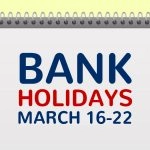Bank Holidays March 16-22: Banks To Remain Closed for 5 Days Next Week; Check Details