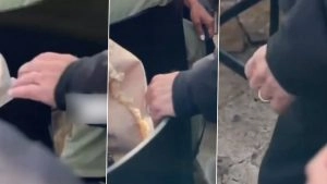 social-viral-Benjamin Netanyahu Death Rumours Persist Despite New Video As Netizens Find ‘Missing Ring Anomaly’