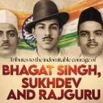 Shaheed Diwas 2026: PM Narendra Modi Pays Homage to Freedom Fighters Bhagat Singh, Sukhdev and Rajguru on Martyr’s Day