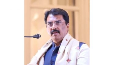 Bihar BJP President Sanjay Saraogi Slams Opposition Over Illegal Bangladeshi Settlers, Calls Infiltration a National Security Issue