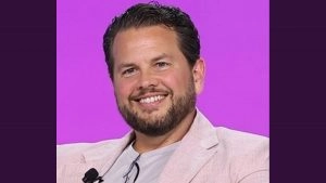 technology-Pinterest CEO Bill Ready Calls for Global Social Media Ban for Teens Under 16