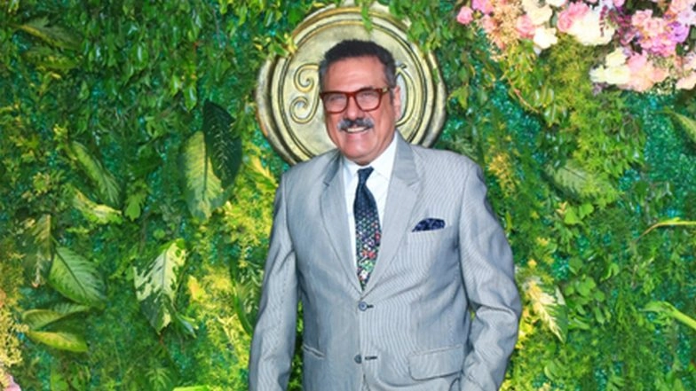 Amid US-Israel-Iran War, Boman Irani Jokes Smriti Irani, Aruna Irani and He Are Ready for Peace Talks With Donald Trump (Watch Video)