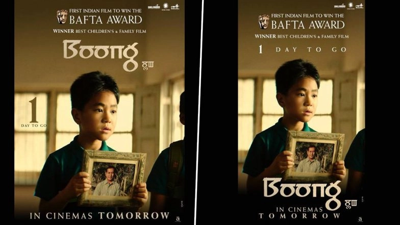 'BOONG' Opens National Indian Film Festival of Australia, Anupam Kher Honored With the &lsquo;Icon&rsquo; Award