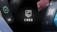 CRED Introduces Biometric Authentication for UPI Payments up to INR 5,000