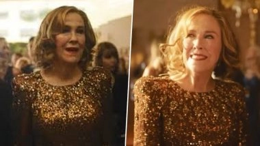 Actor Awards 2026: Catherine O'Hara Wins Posthumous Award for 'The Studio', Co-Creator Seth Rogen, Cast Pay Tribute (Watch Video)