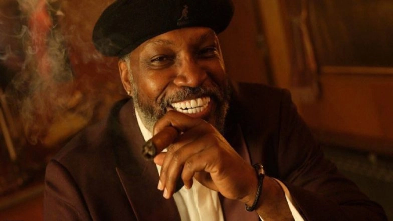 Chris Gayle Joins BETVIBE As Global Brand Ambassador