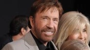 Chuck Norris Dies: Martial Arts Master and Actor Known For &lsquo;Walker, Texas Ranger&rsquo; Passes Away at 86