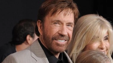 Chuck Norris Dies: Martial Arts Master and Actor Known For &lsquo;Walker, Texas Ranger&rsquo; Passes Away at 86