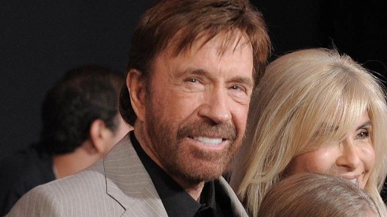 Chuck Norris Dies: Martial Arts Master and Actor Known For &lsquo;Walker, Texas Ranger&rsquo; Passes Away at 86