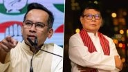 Assam Assembly Elections 2026: Congress Releases First List of 42 Candidates for Polls; Gaurav Gogoi, Debabrata Saikia Among Key Names