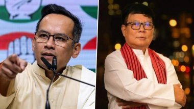 Assam Assembly Elections 2026: Congress Releases First List of 42 Candidates for Polls; Gaurav Gogoi, Debabrata Saikia Among Key Names
