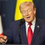 Donald Trump Encourages Latin American Leaders To Use Military Action To Help US Fight Cartels