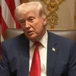 Donald Trump Threatens Strait of Hormuz To Open No Matter if Iran Cooperates