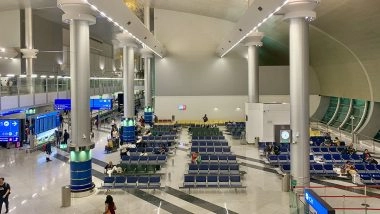 Dubai Airport Update: Have Flight Operations Resumed?